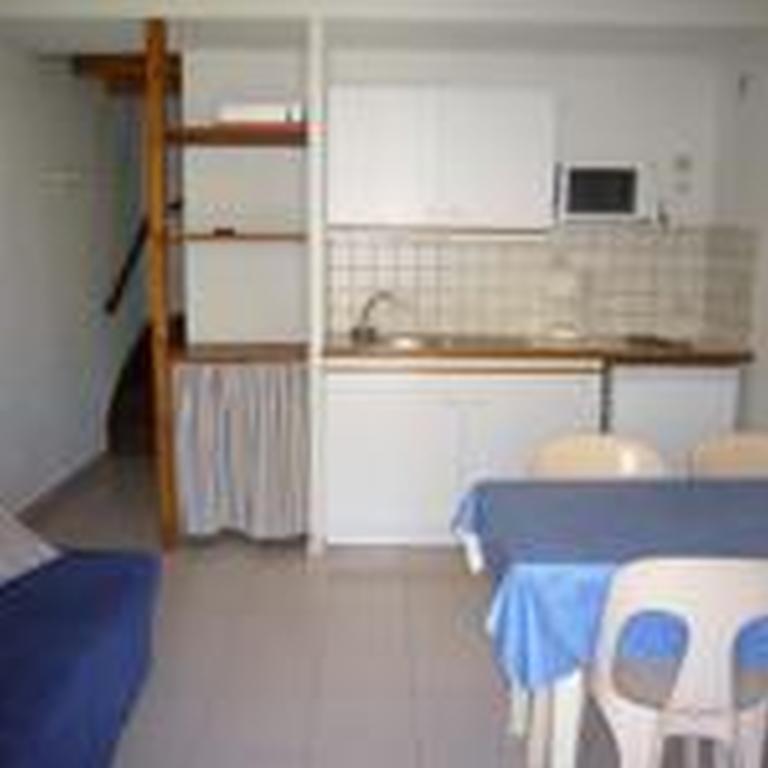 Résidence Les Marines d'Hélios Marseillan  Extérieur photo